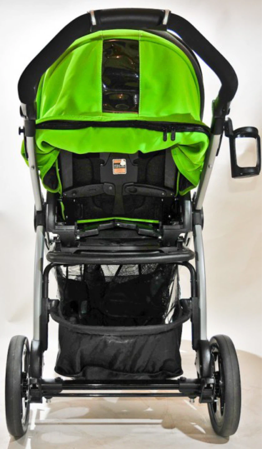 Multi-purpose baby stroller, it's new - photo 2