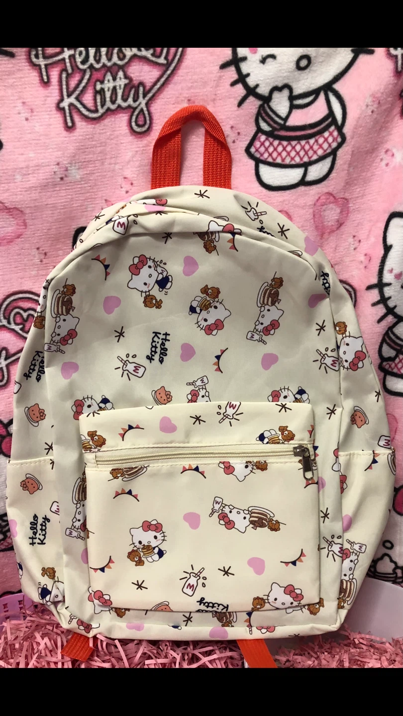 Hello Kitty Backpack
