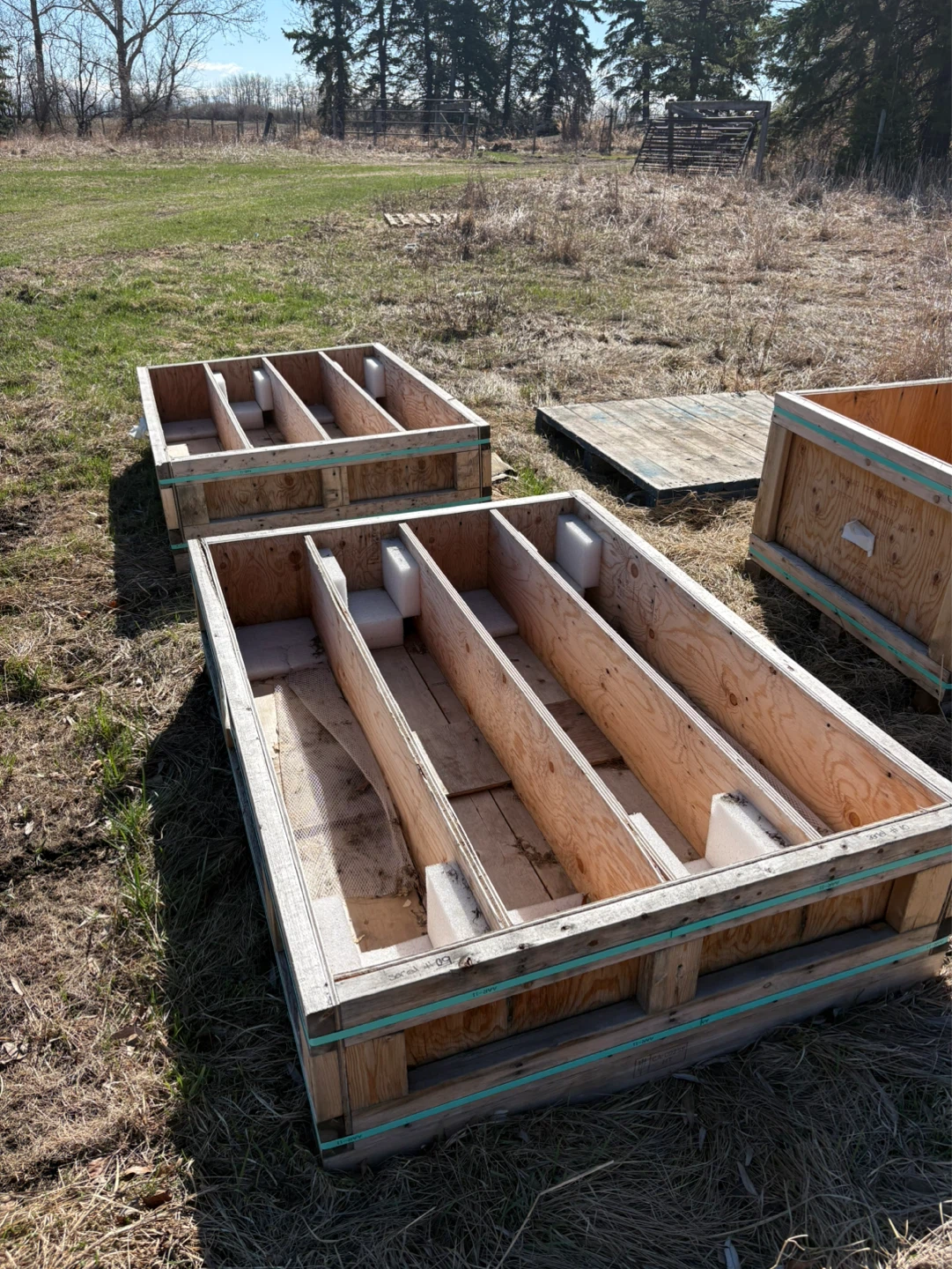 Garden boxes for sale! - photo 2