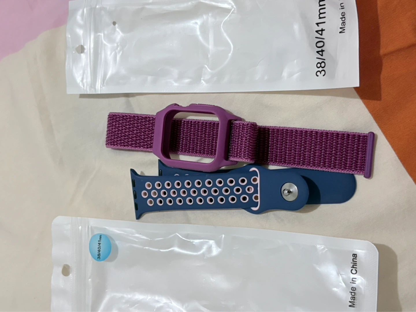 Apple Watch Bands 38/40/41mm - photo 3