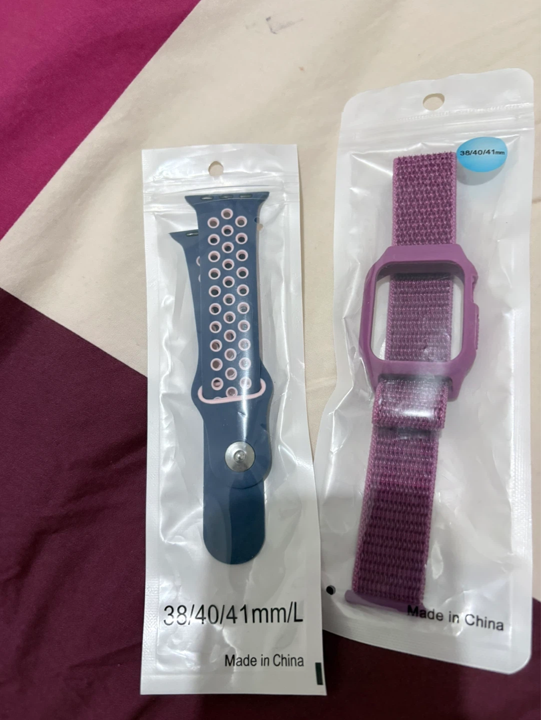 Apple Watch Bands 38/40/41mm - photo 2