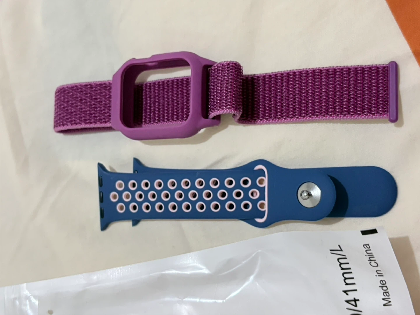 Apple Watch Bands 38/40/41mm