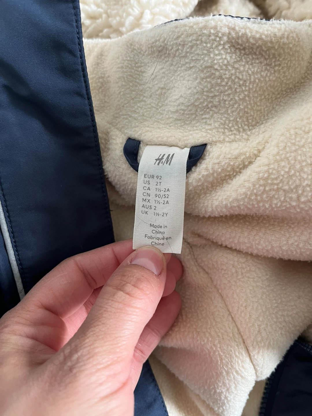 2T Boys One piece snowsuits MOVING SALE - photo 4