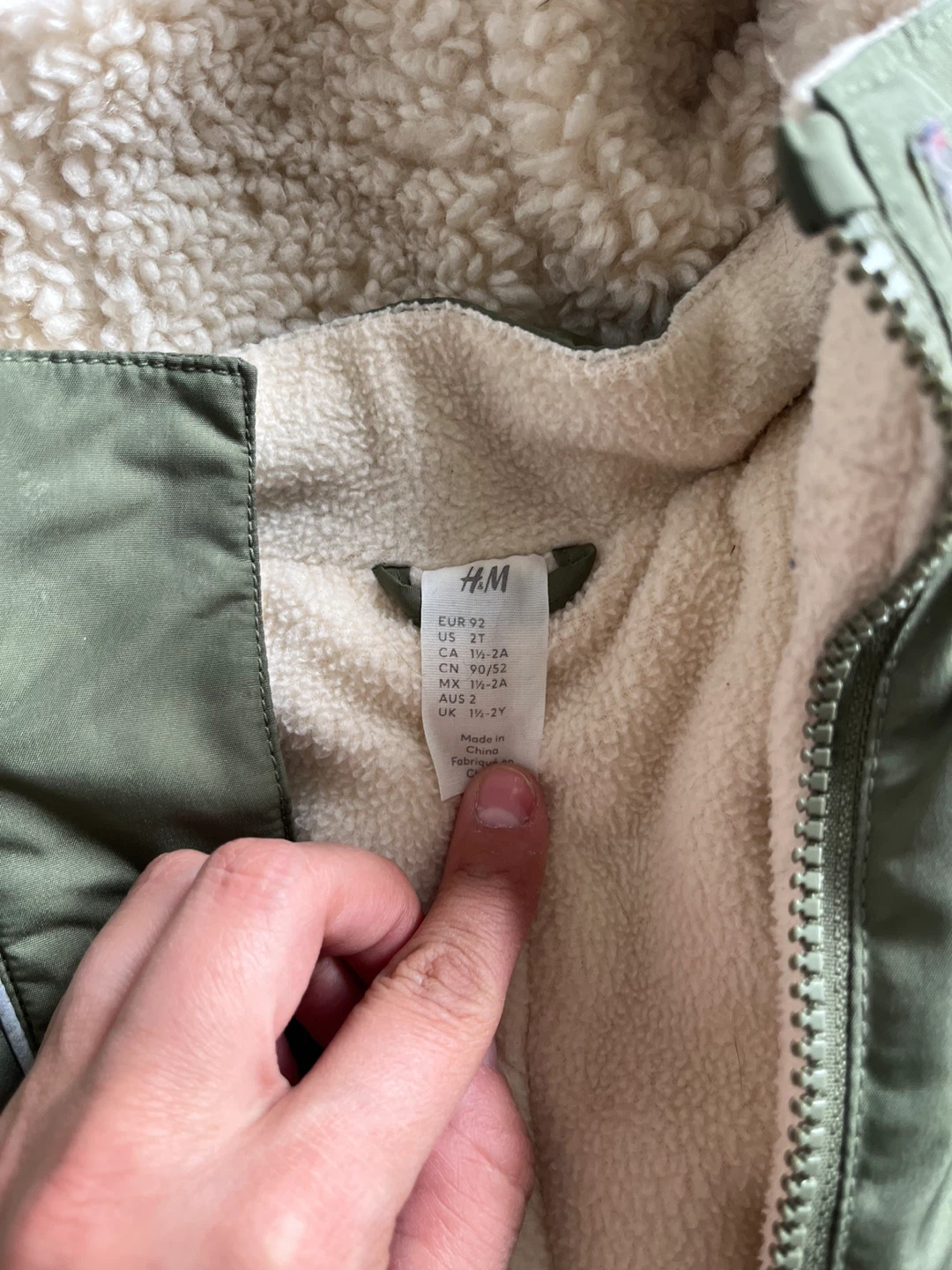 2T Boys One piece snowsuits MOVING SALE - photo 5