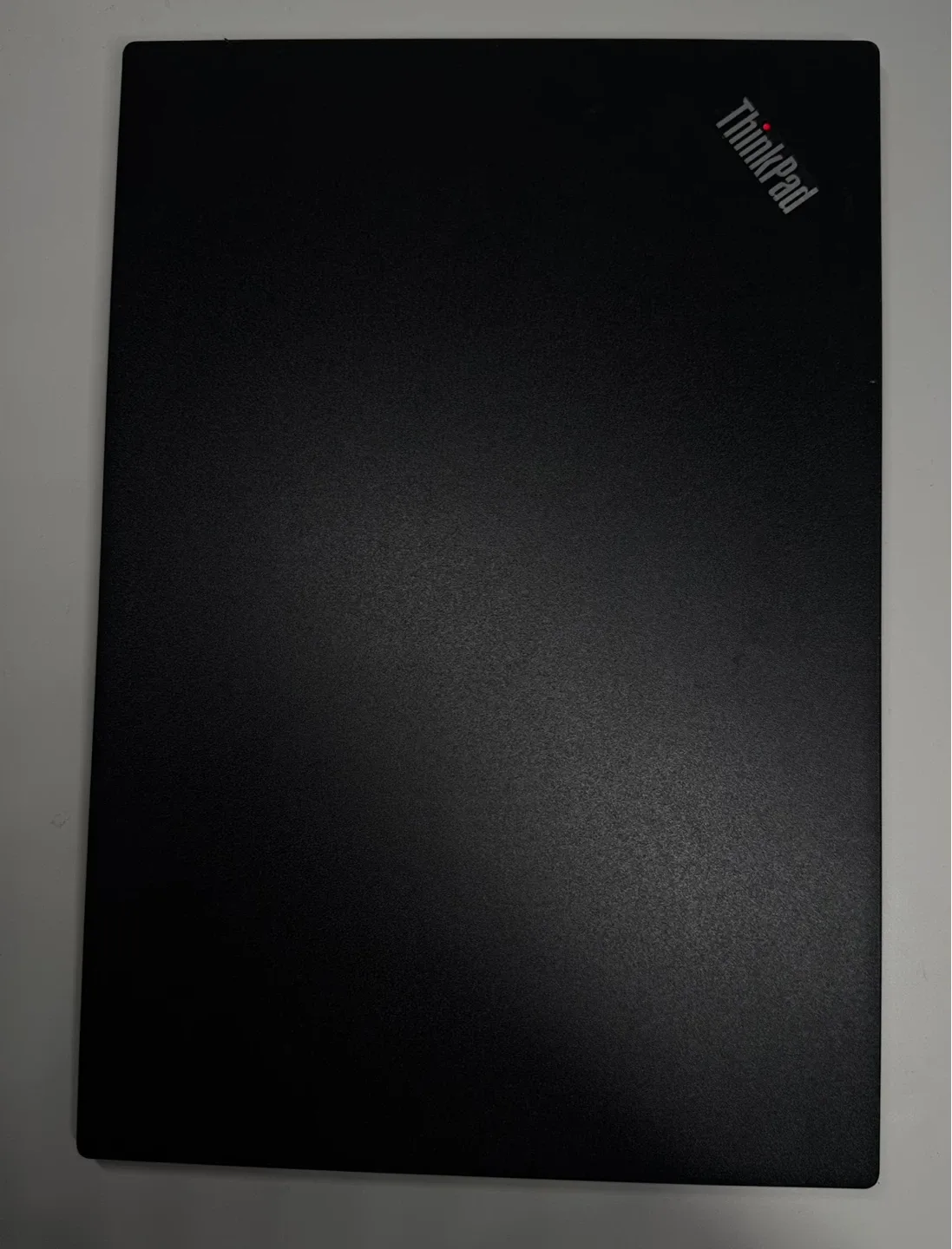 Lenovo ThinkPad T480s Laptop - photo 3