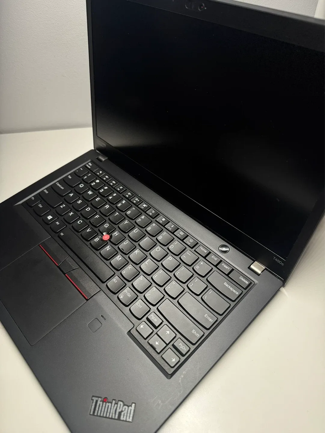 Lenovo ThinkPad T480s Laptop