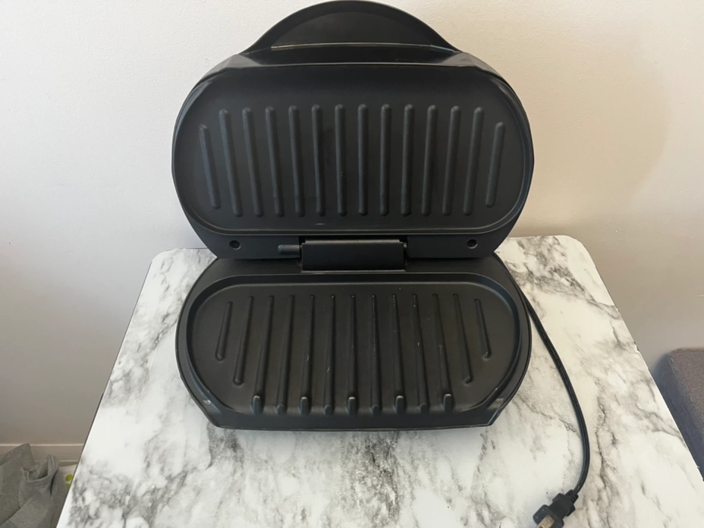 George Foreman Grill - photo 2