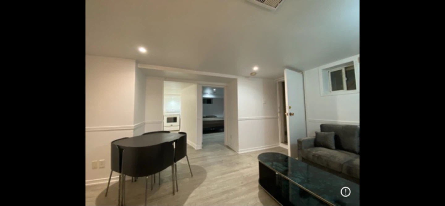 1 Bedroom Apartment (all inclusive) - photo 3