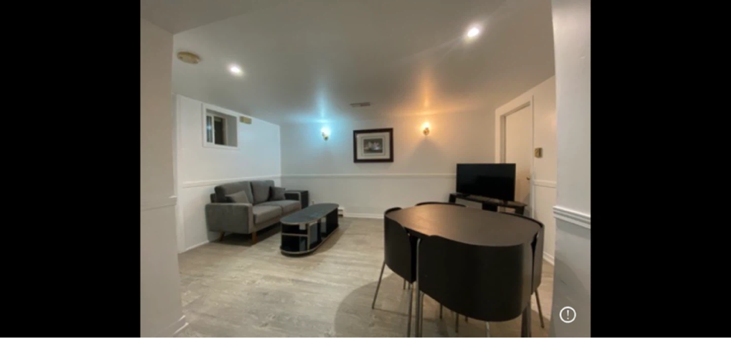 1 Bedroom Apartment (all inclusive) - photo 2