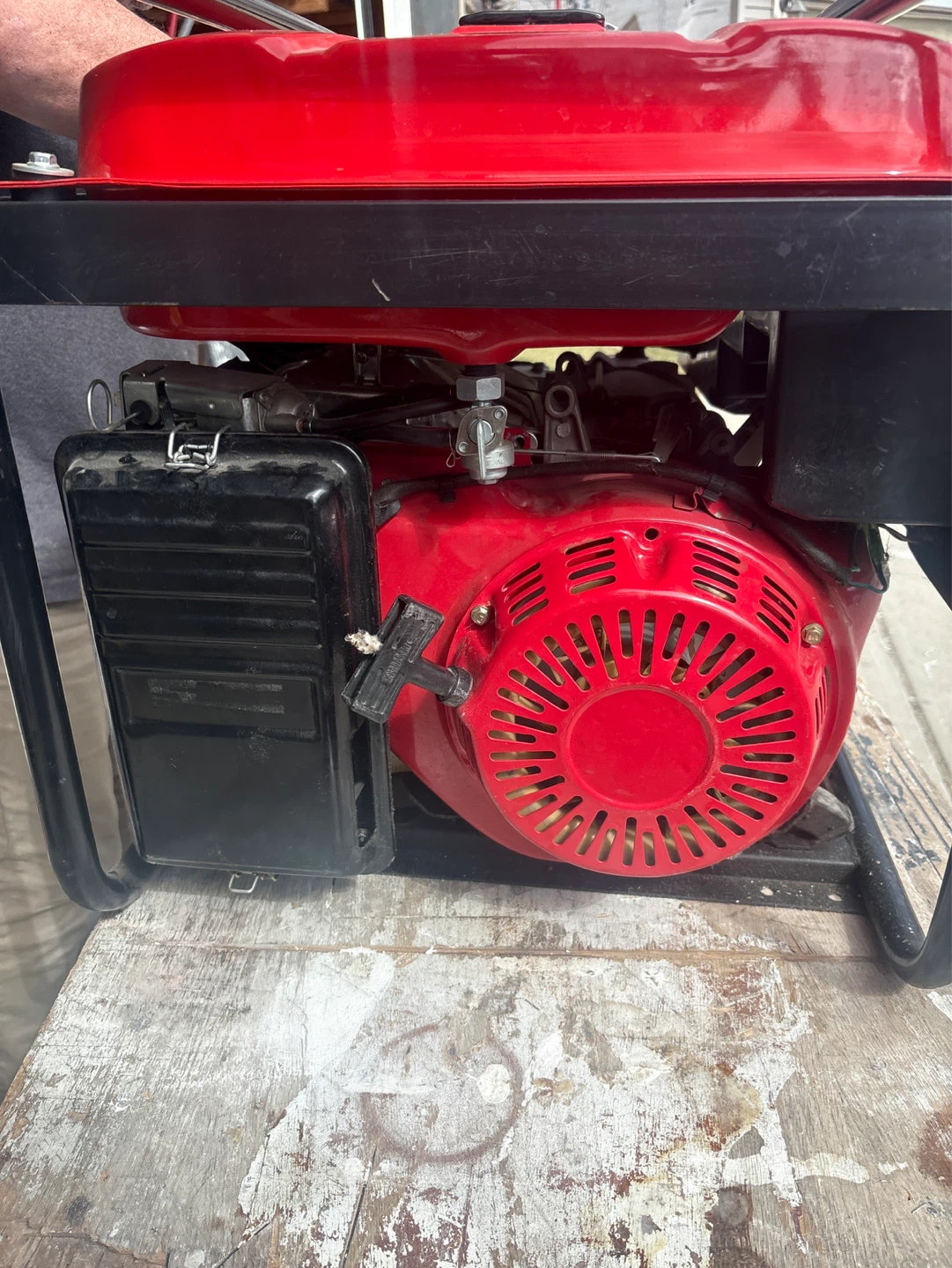 Pro Built Power EC 6500 Generator - photo 3