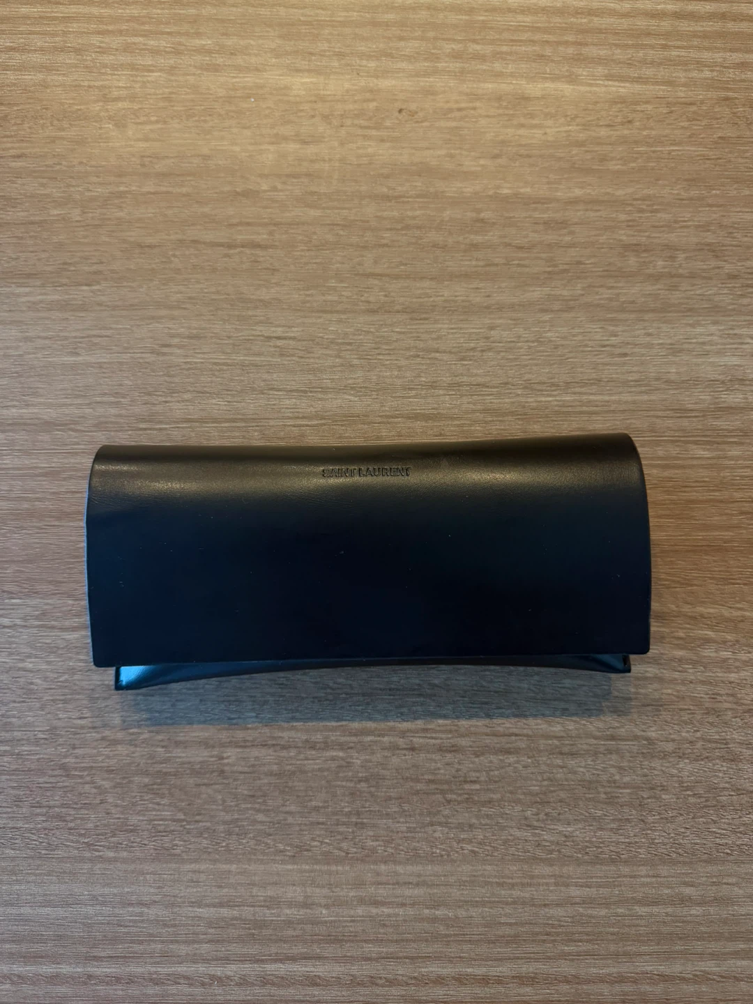 Saint Laurent SL291 Cat Eyeglasses - Black - photo 5