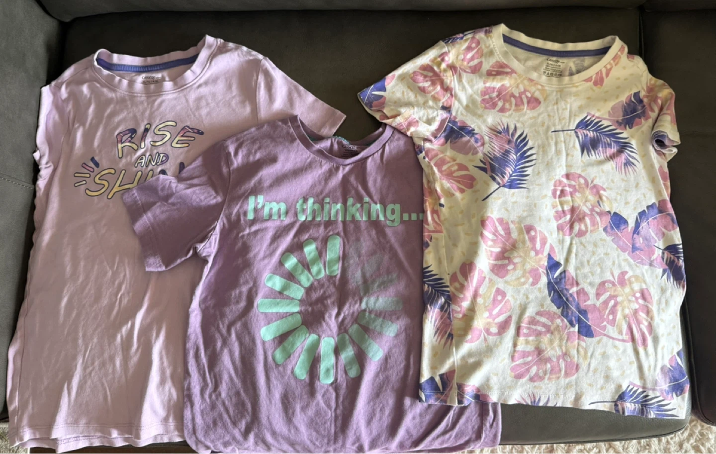 Girls clothes - photo 2