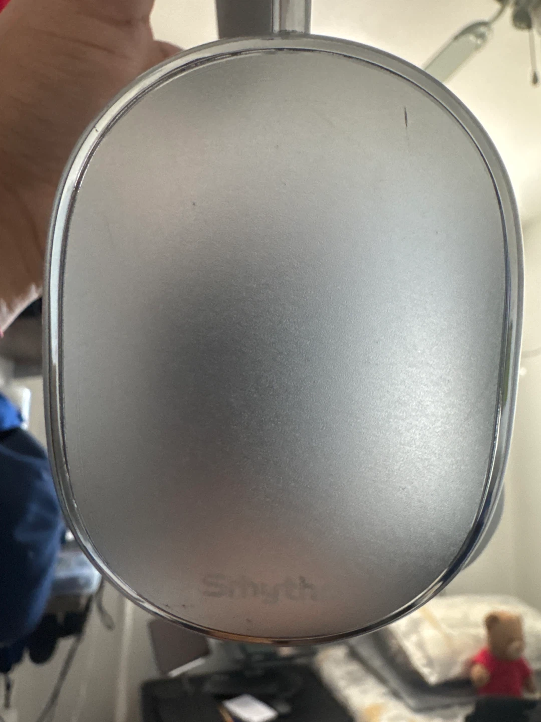 Smyth Over-Ear Headphones - photo 2