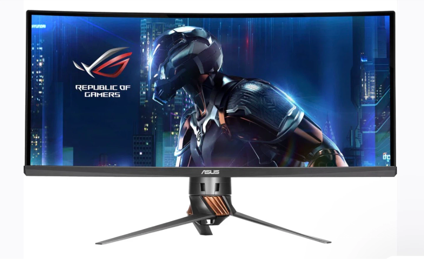 ASUS PG348Q Gaming Monitor