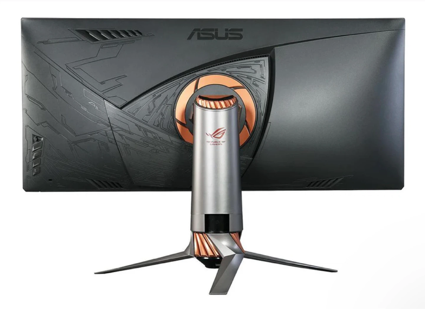 ASUS PG348Q Gaming Monitor - photo 2