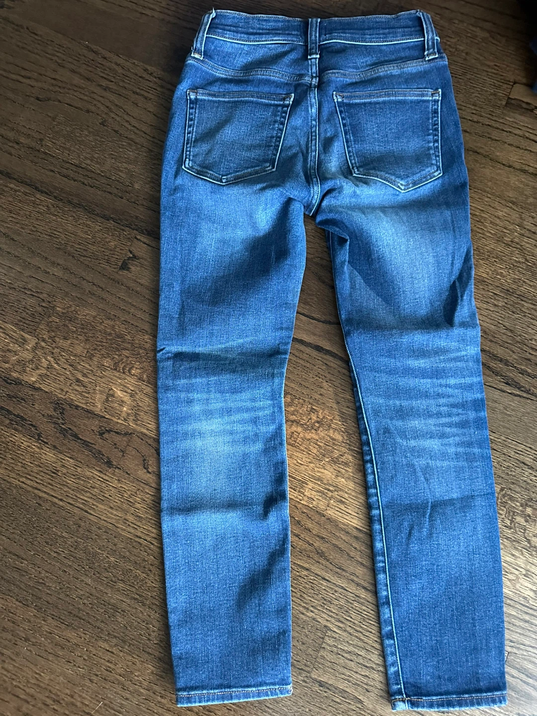 J. Crew Denim Jeans Size 26P - photo 3