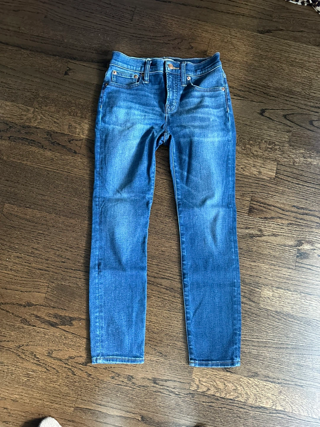 J. Crew Denim Jeans Size 26P