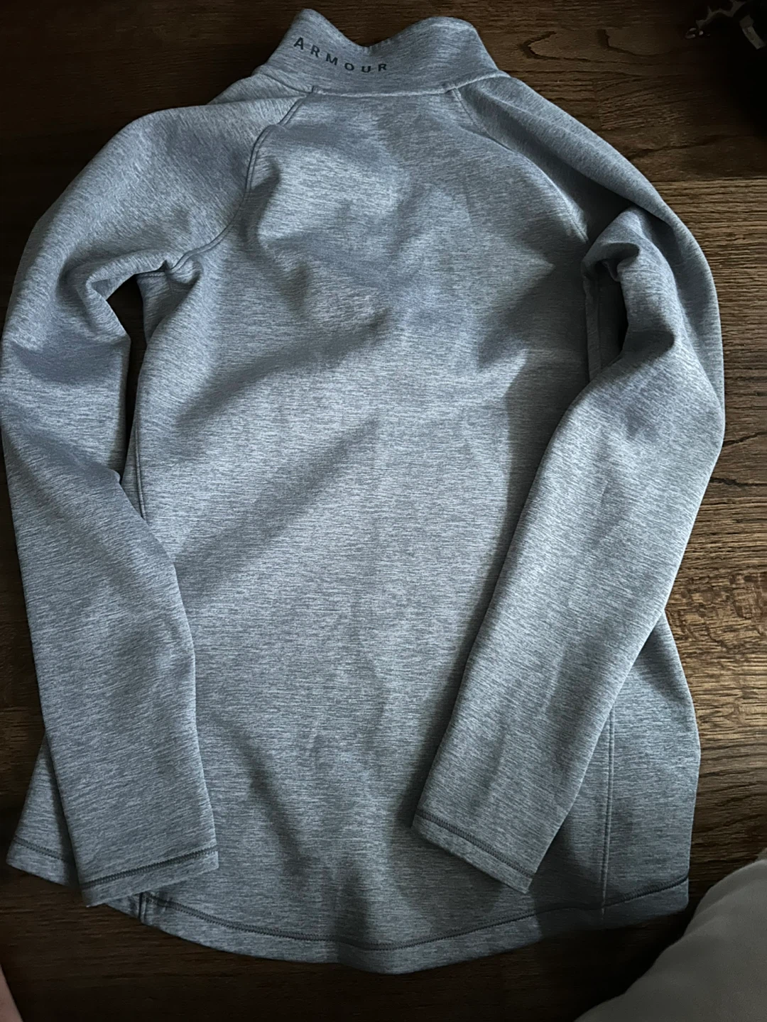 Under Armour ColdGear 1/2 Zip Pullover - Women's Small - photo 2