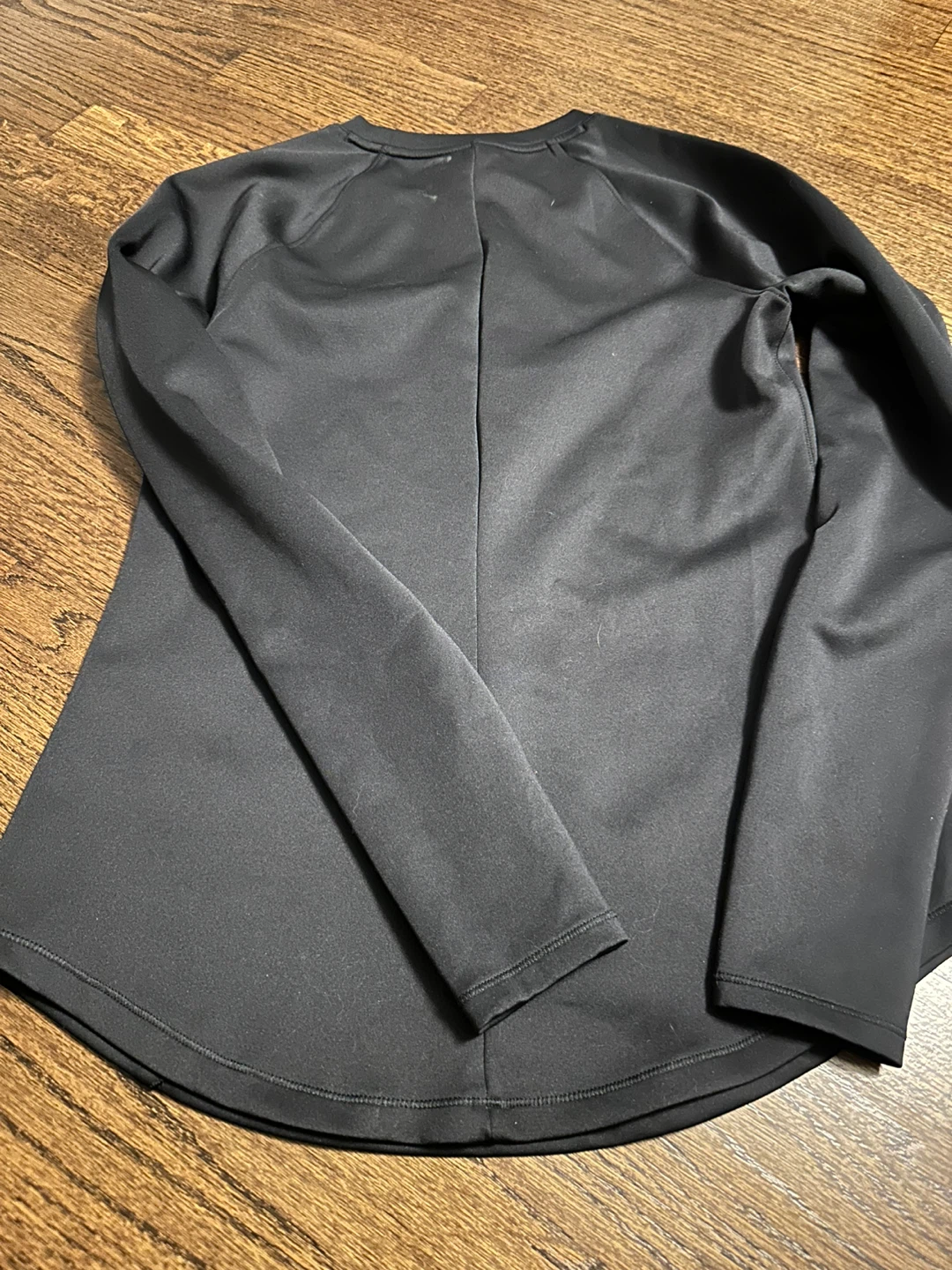 Under Armour ColdGear Fitted Long Sleeve Shirt SM/P/CH - photo 2