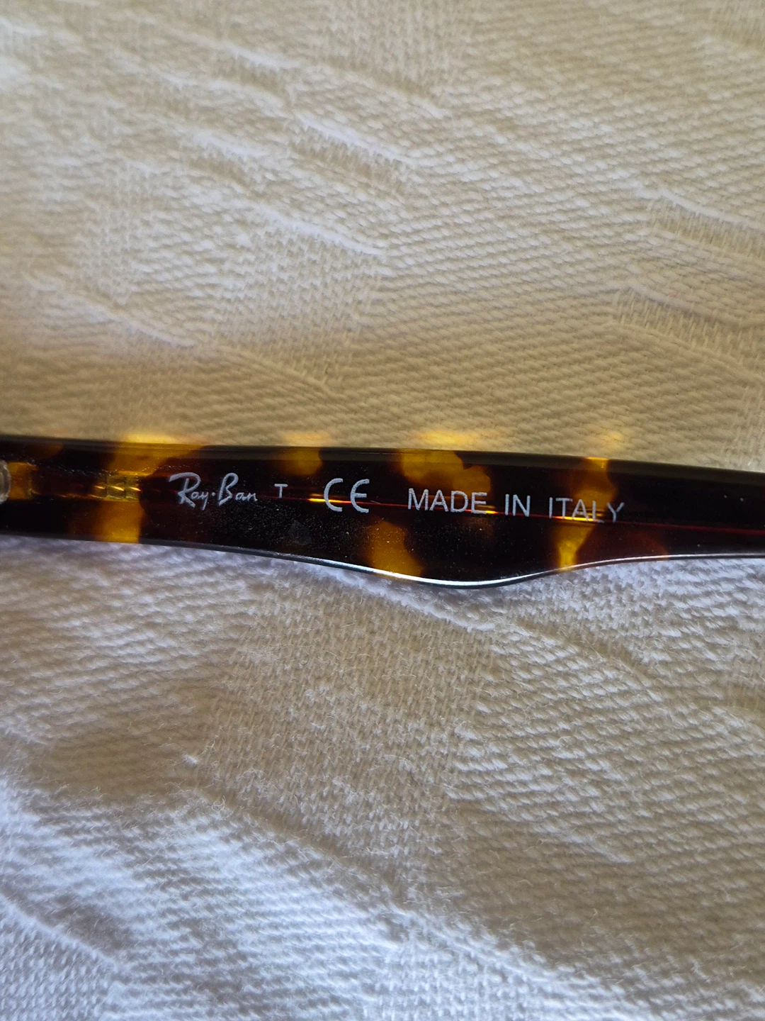 KID’S RAY BAN EYEGLASSES - photo 4