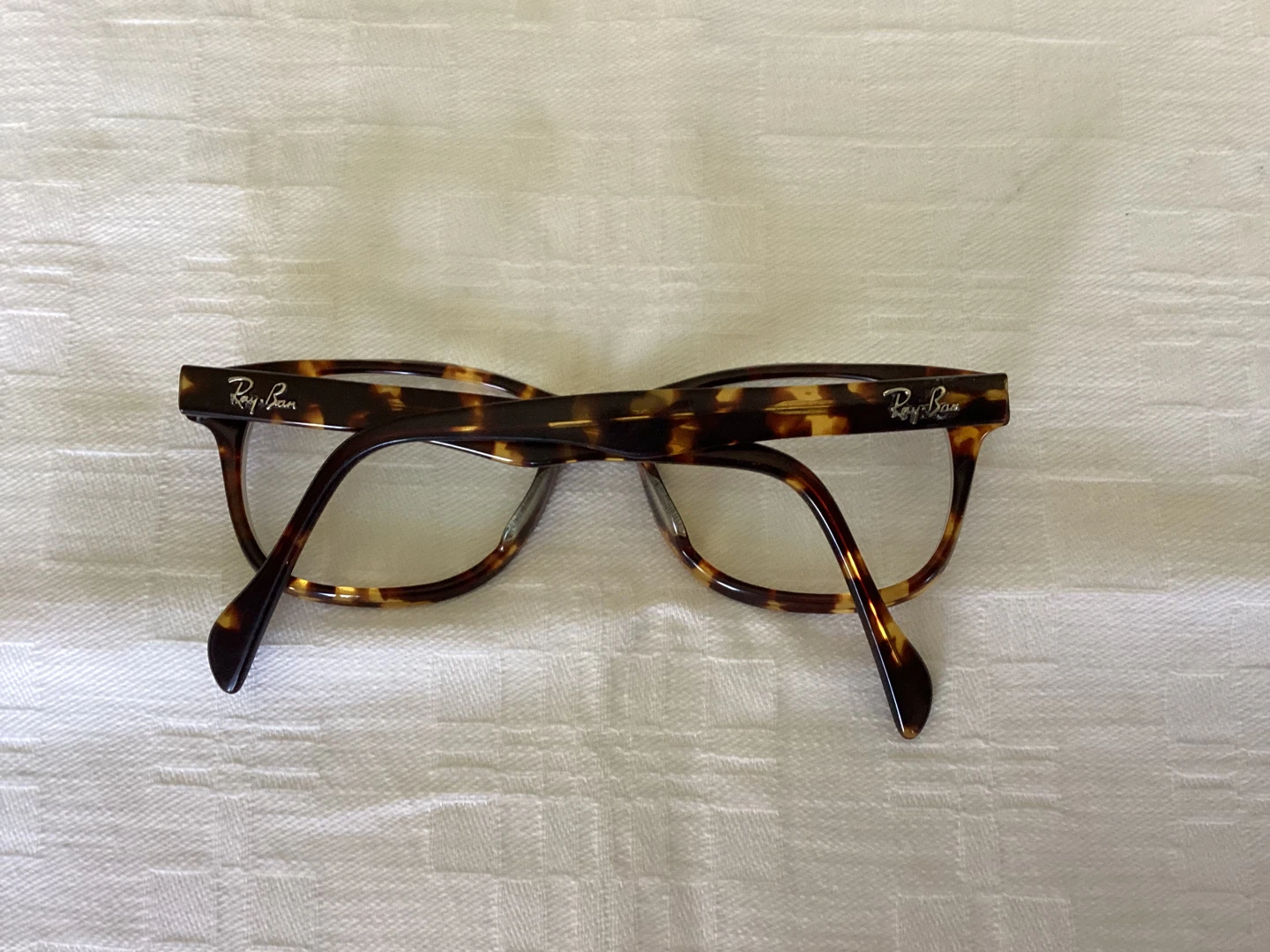 KID’S RAY BAN EYEGLASSES - photo 2