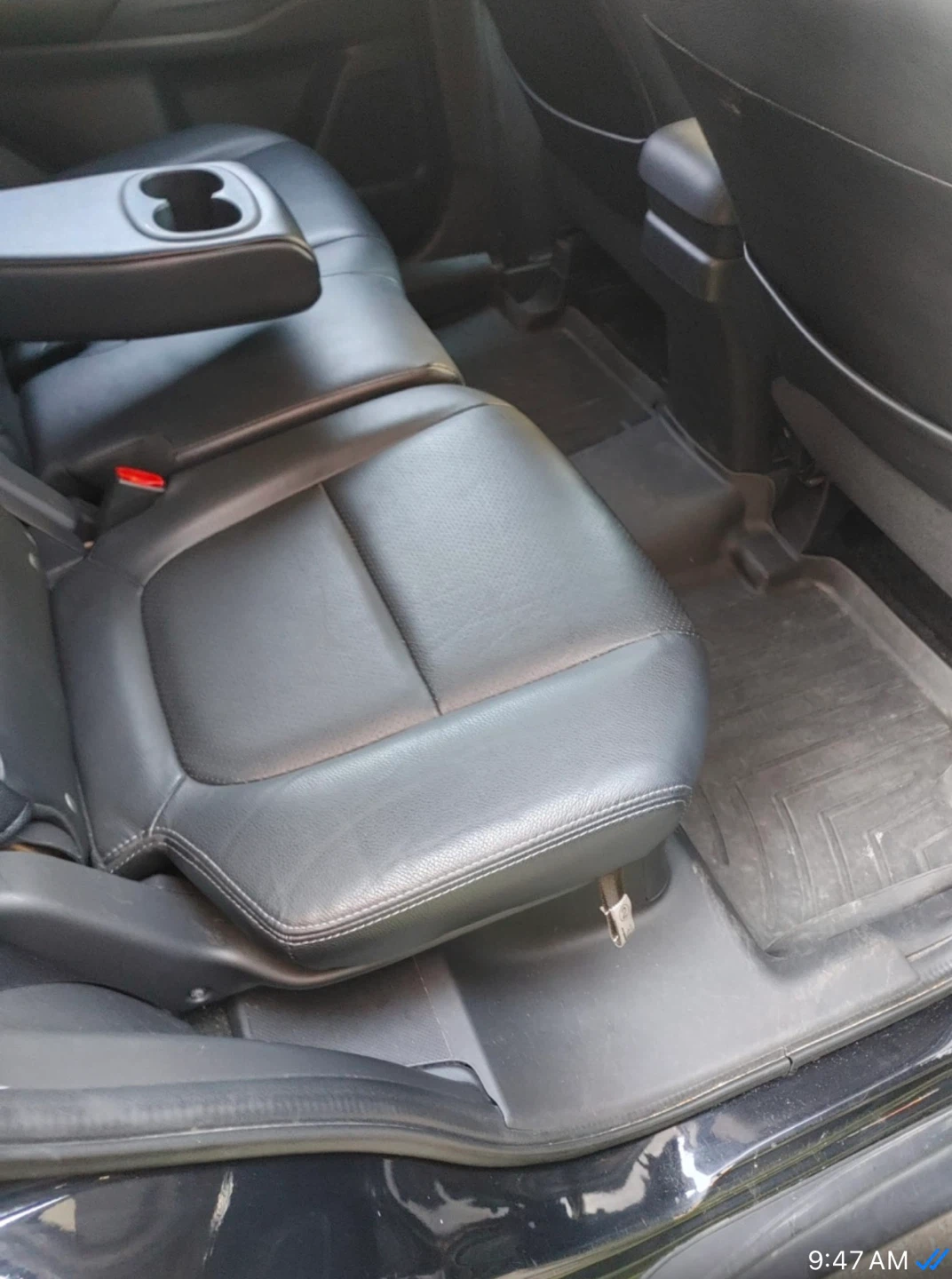 Mitsubishi Outlander - photo 5