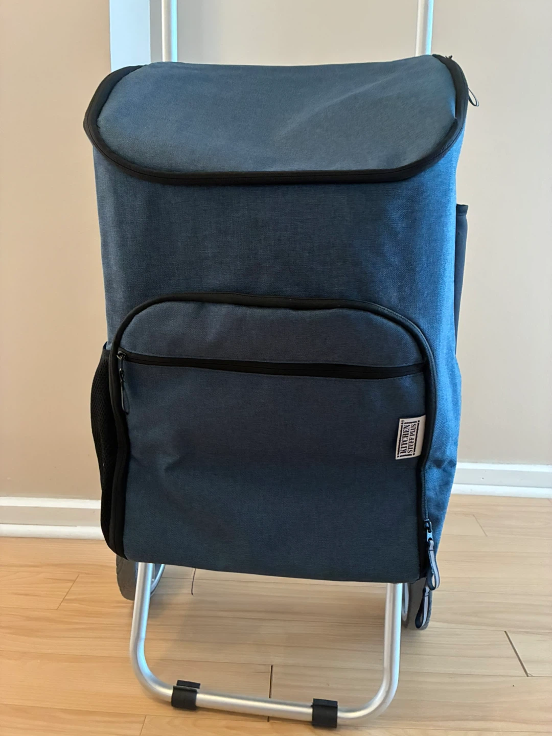 LINER ONLY***Insulated Shopping Cart Liner—no cart