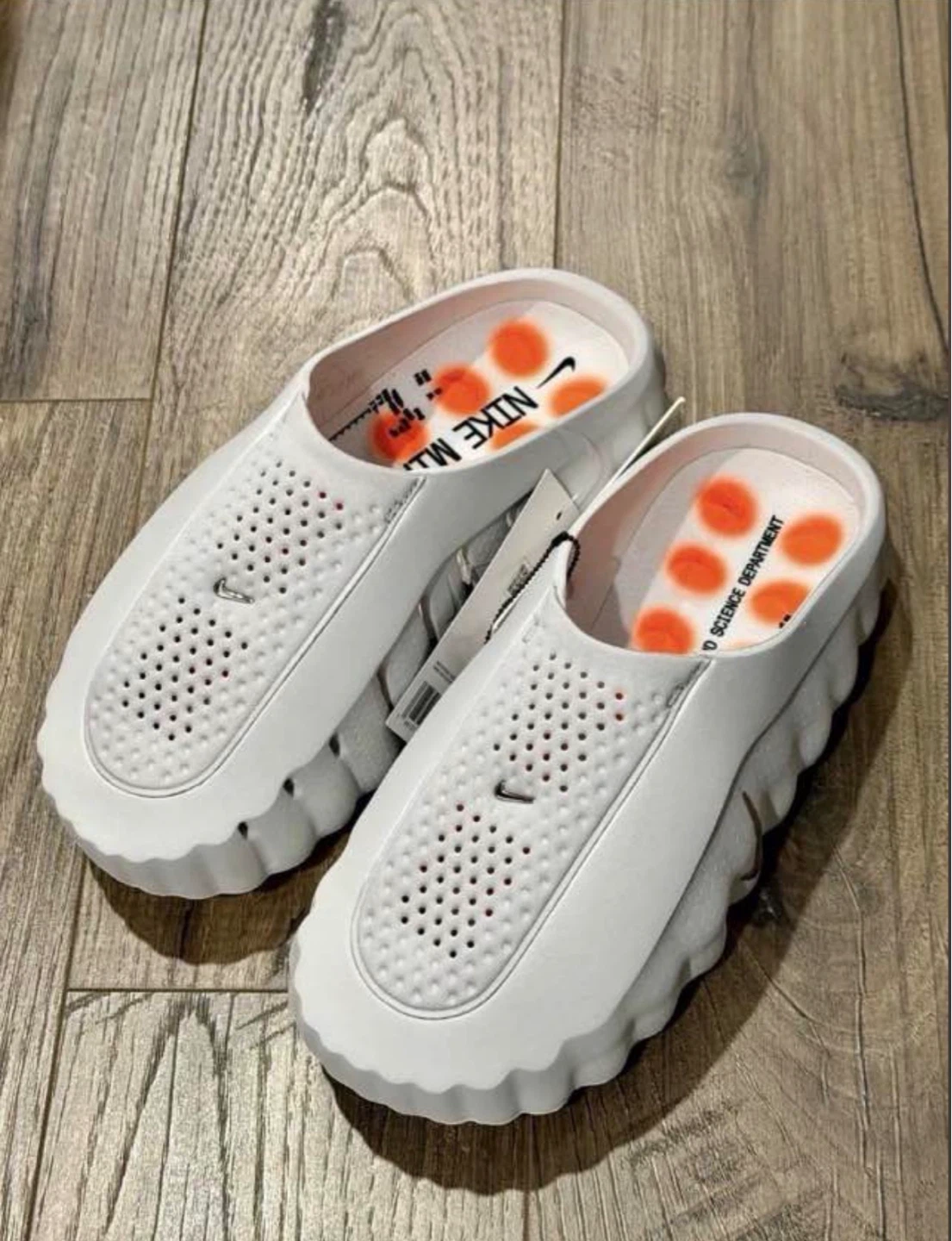 Nike Mind