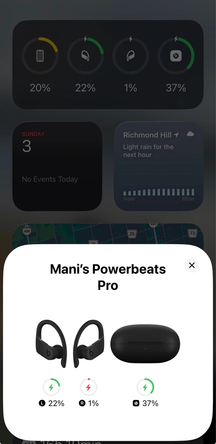 Beats Powerbeats Pro Wireless Earbuds - photo 3