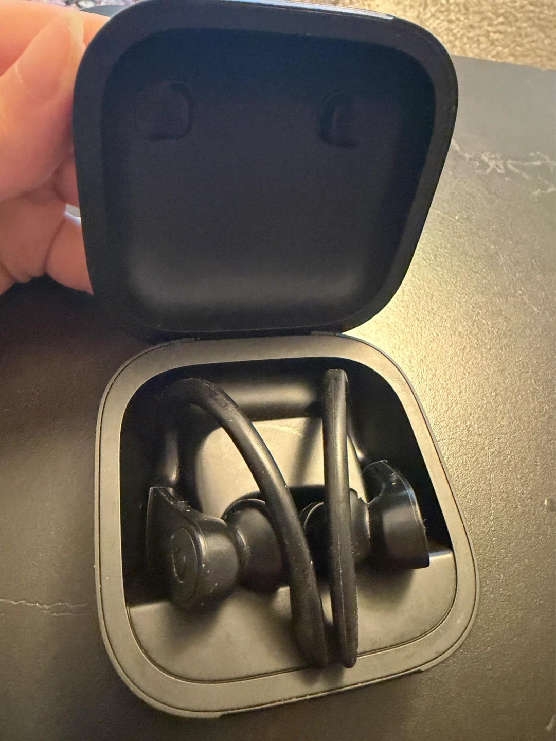 Beats Powerbeats Pro Wireless Earbuds
