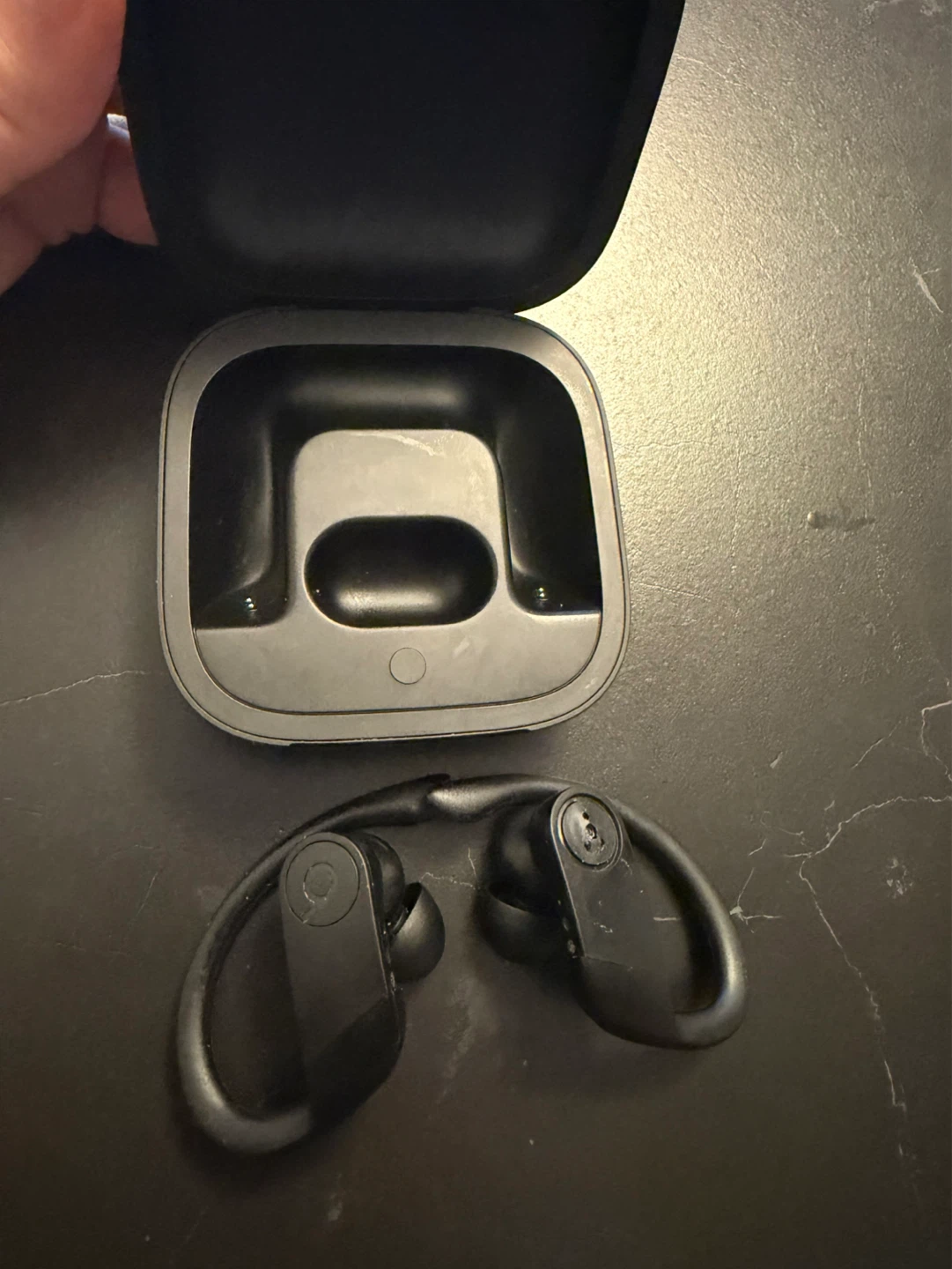 Beats Powerbeats Pro Wireless Earbuds - photo 2