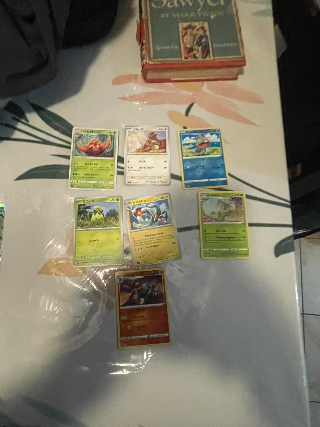 Pokemon Trading Cards Bundle - photo 4