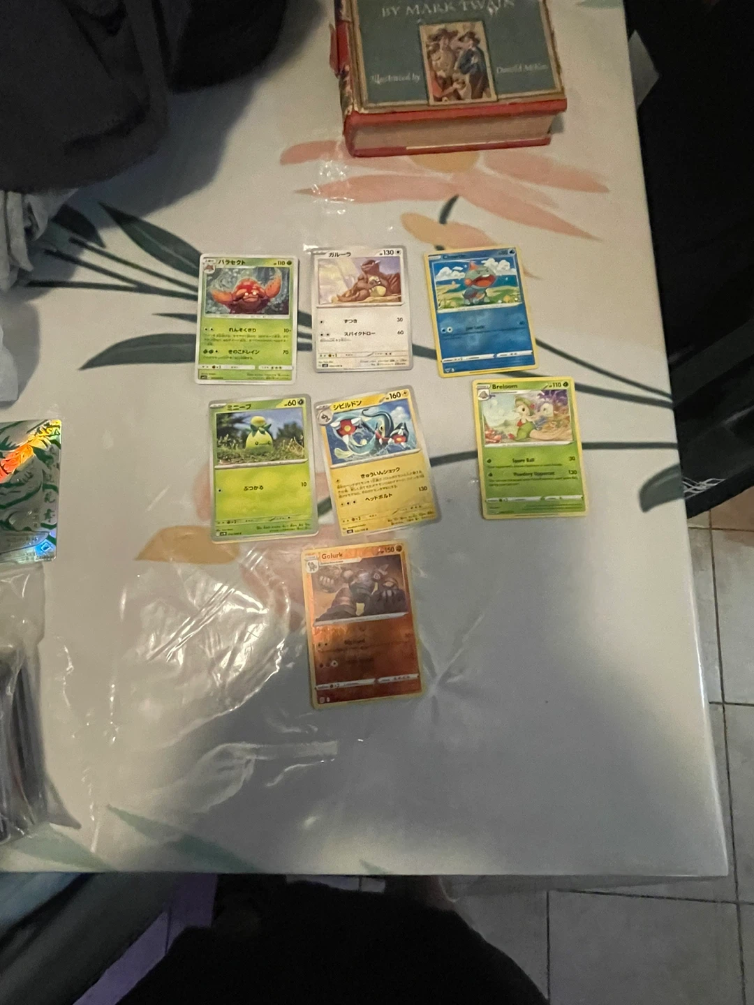 Pokemon Trading Cards Bundle - photo 3