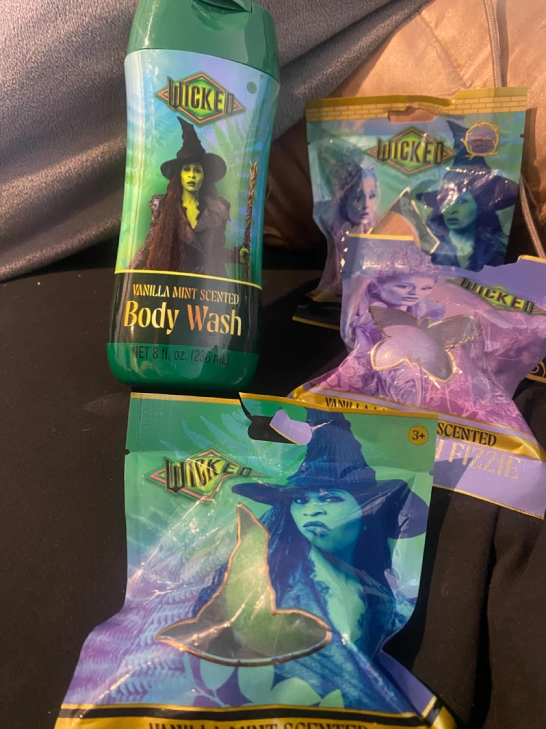 Wicked "The Wizard of Oz"  Bundle - photo 2