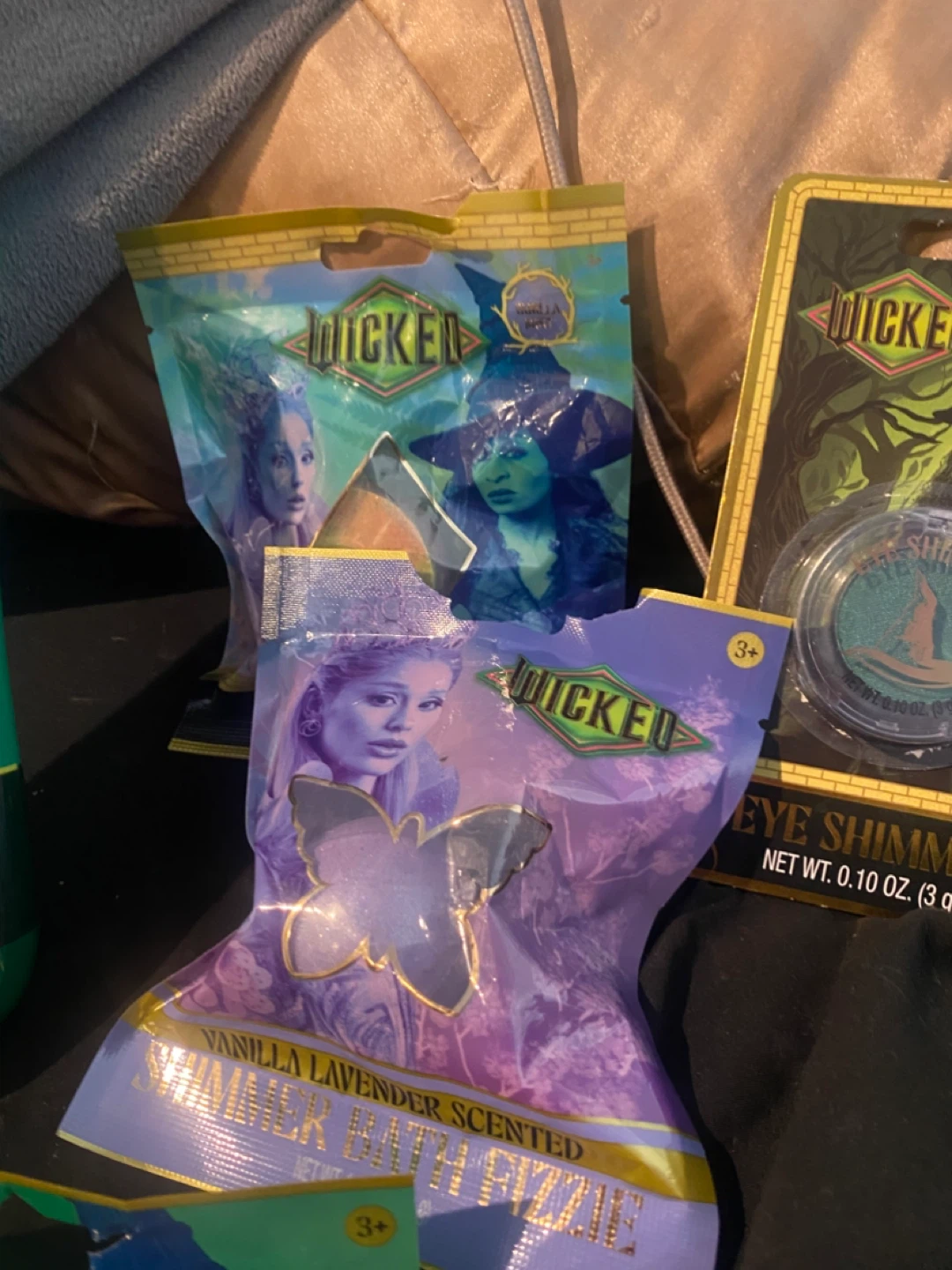 Wicked "The Wizard of Oz"  Bundle - photo 3