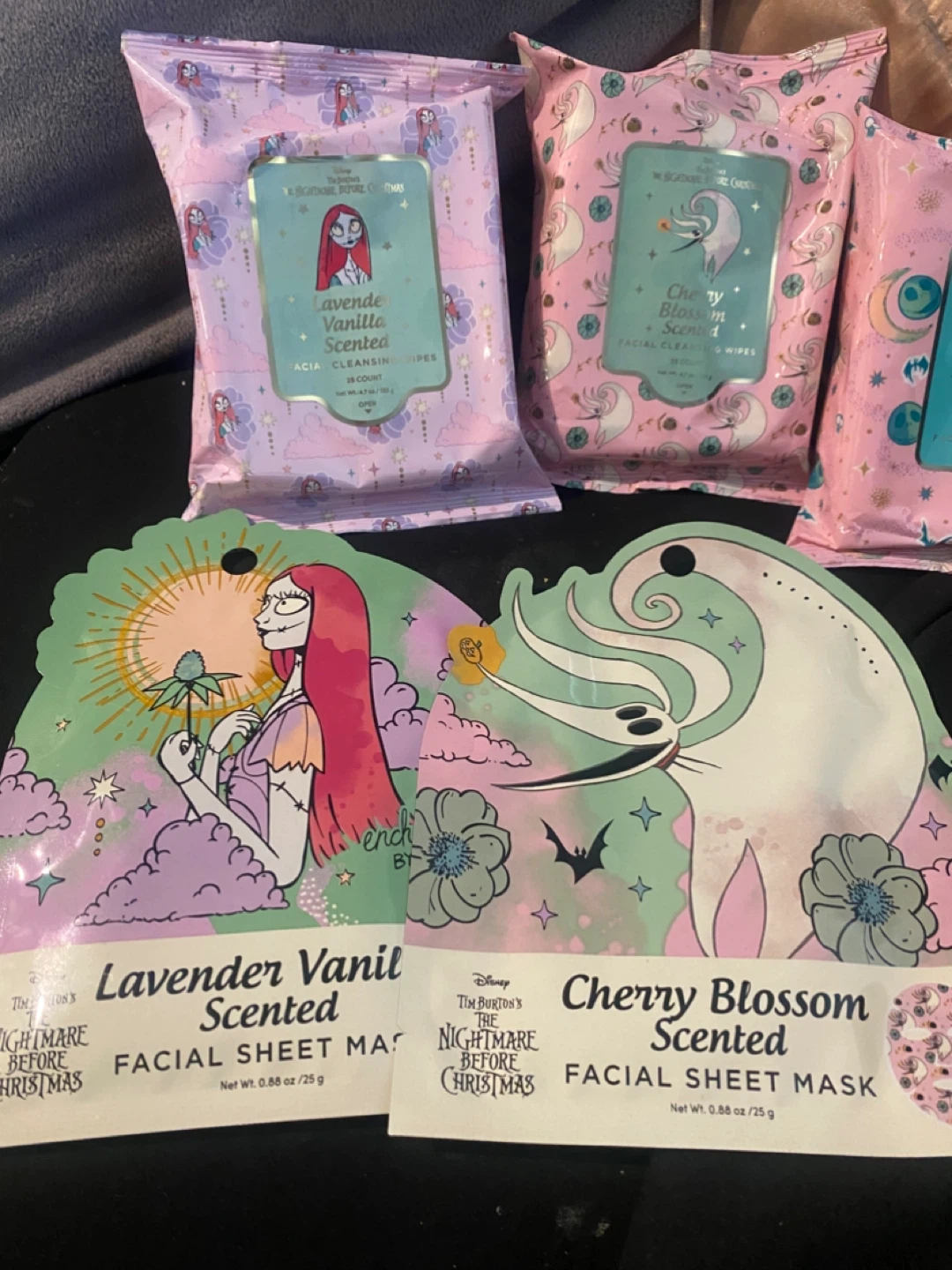 The Nightmare Before Christmas Bundle - photo 2