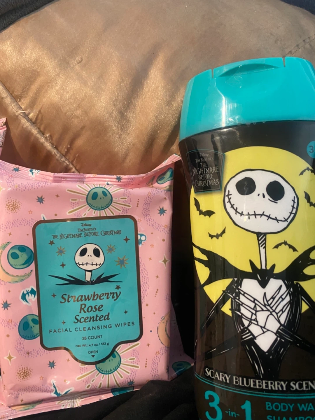 The Nightmare Before Christmas Bundle - photo 4