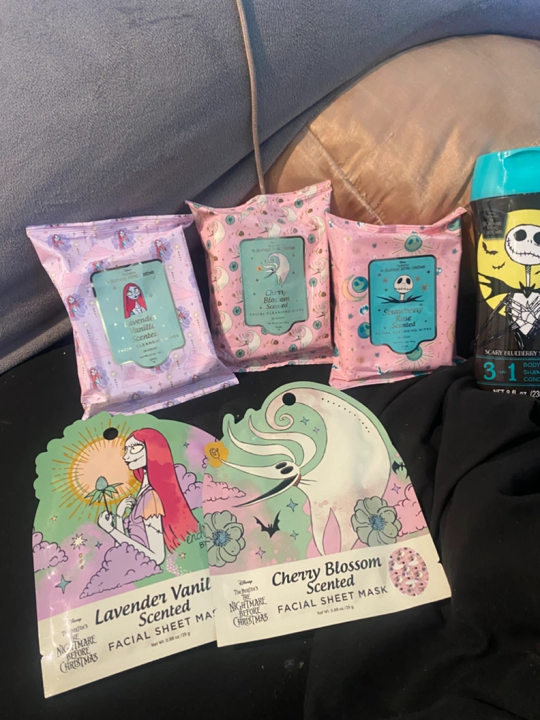 The Nightmare Before Christmas Bundle