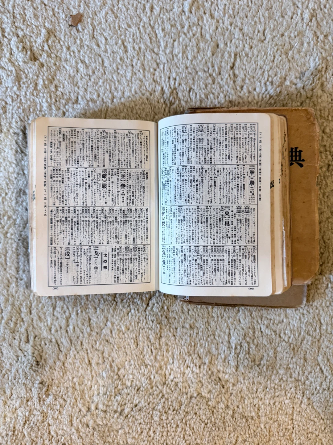 現代漢字辞典 (Modern Kanji Dictionary) - photo 2