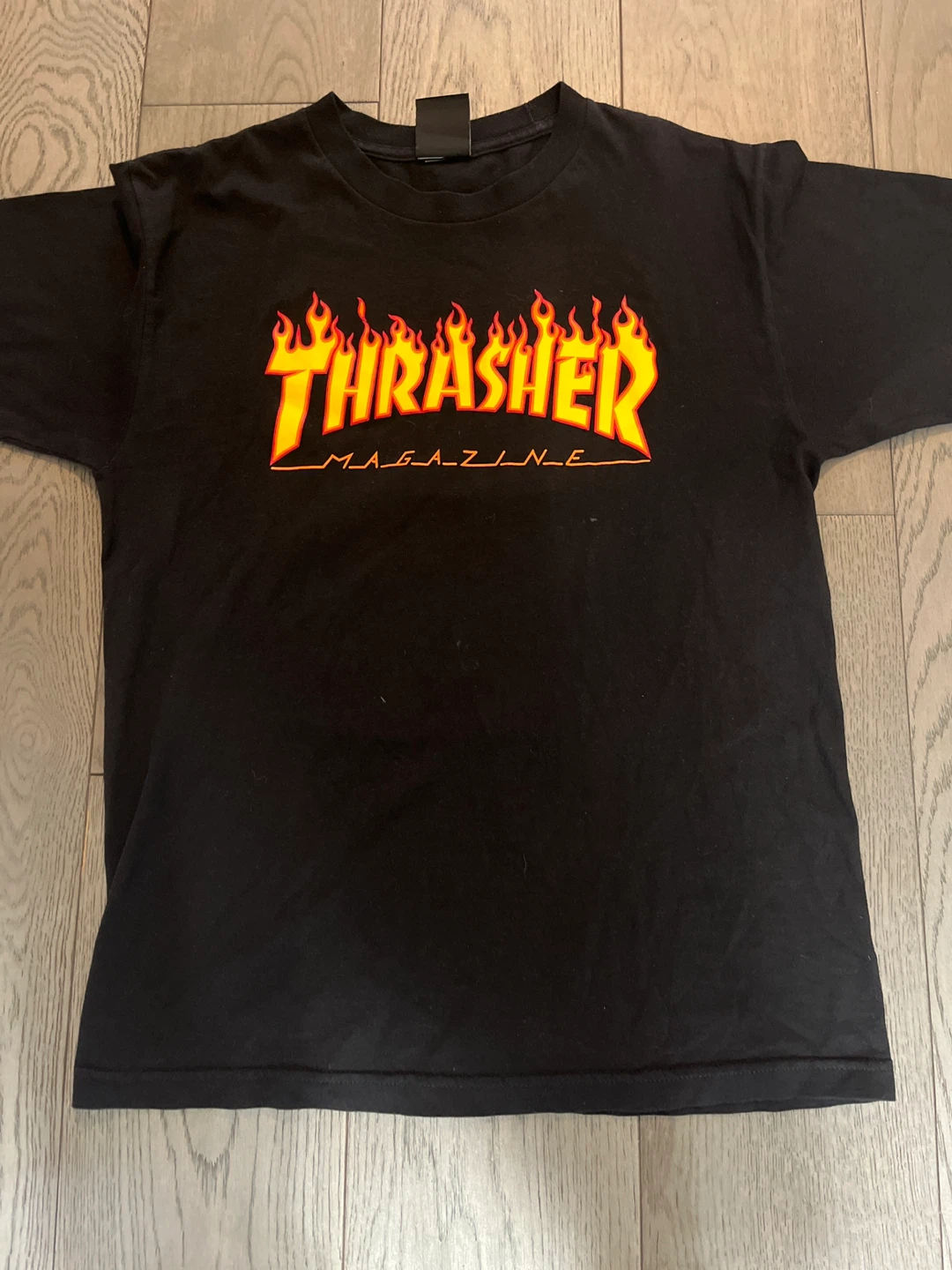 Thrasher shirt