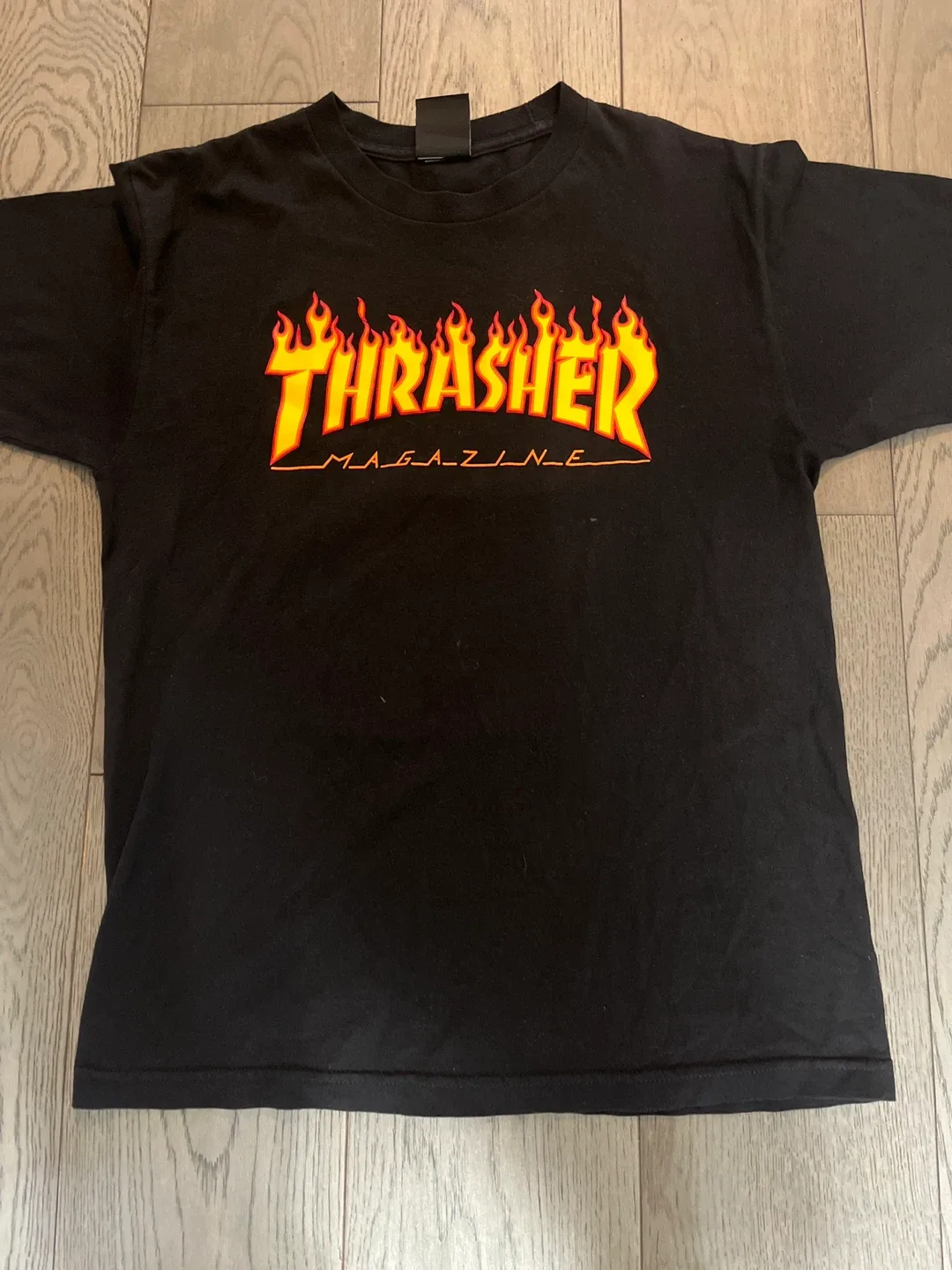 Thrasher shirt