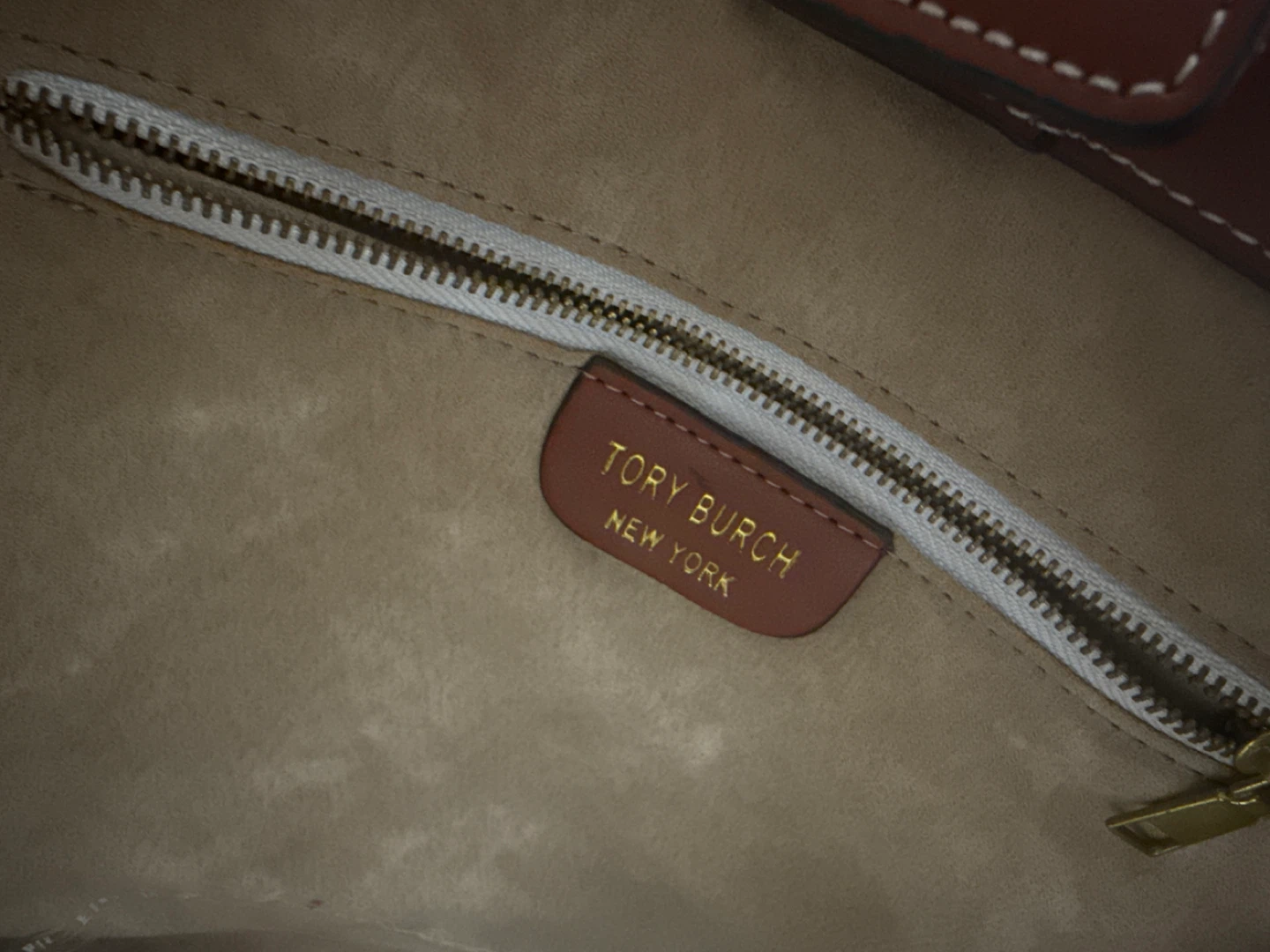 Tory Burch Tote Bag - photo 2