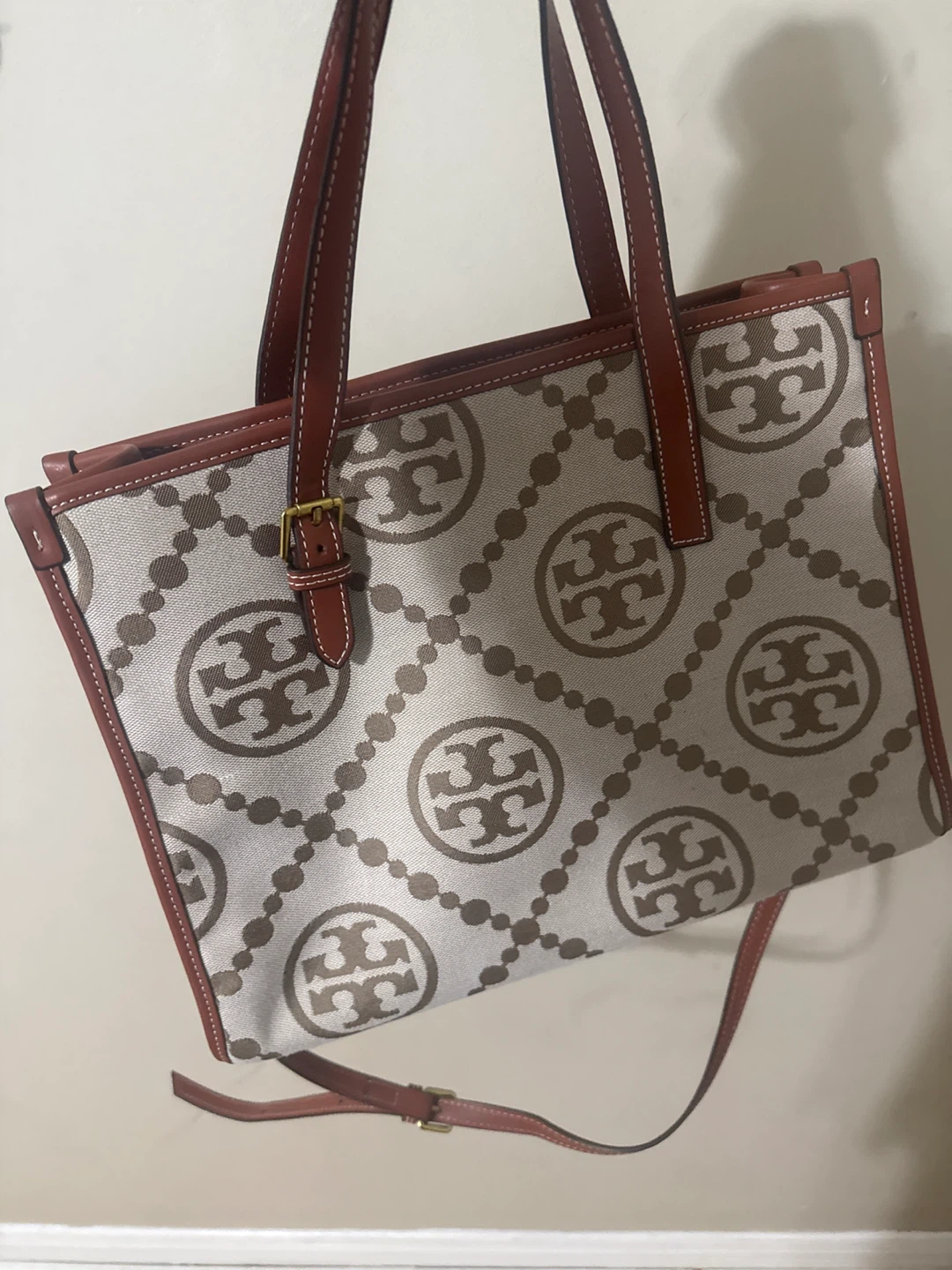 Tory Burch Tote Bag