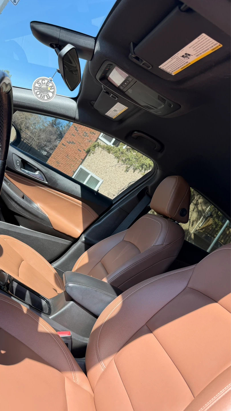 2019 Chevrolet Cruze Premier - photo 4