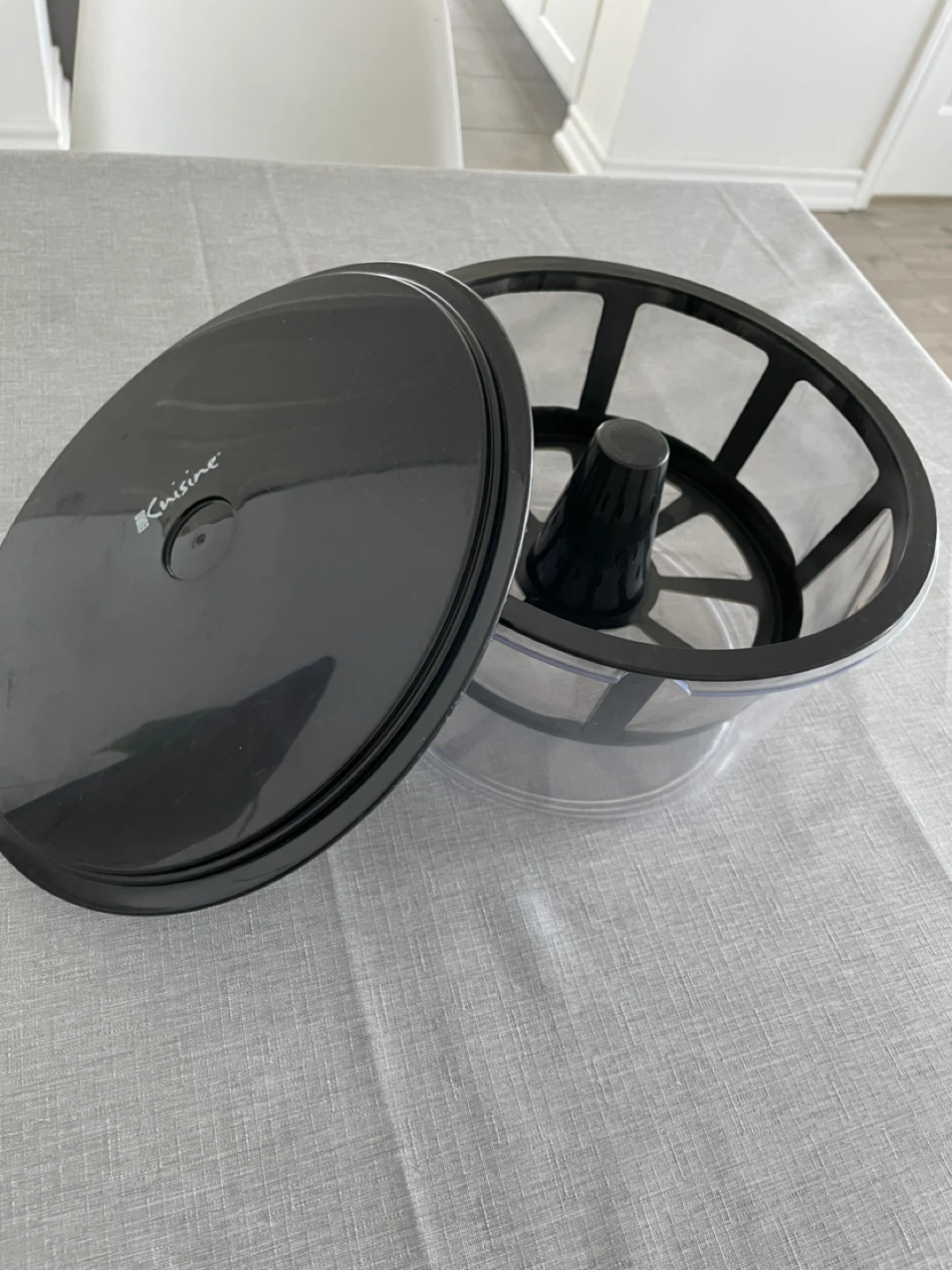 Euro Cuisine Greek Yogurt Maker