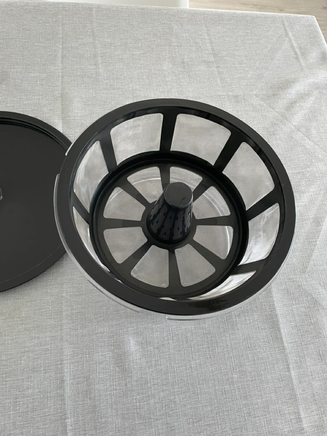 Euro Cuisine Greek Yogurt Maker - photo 2