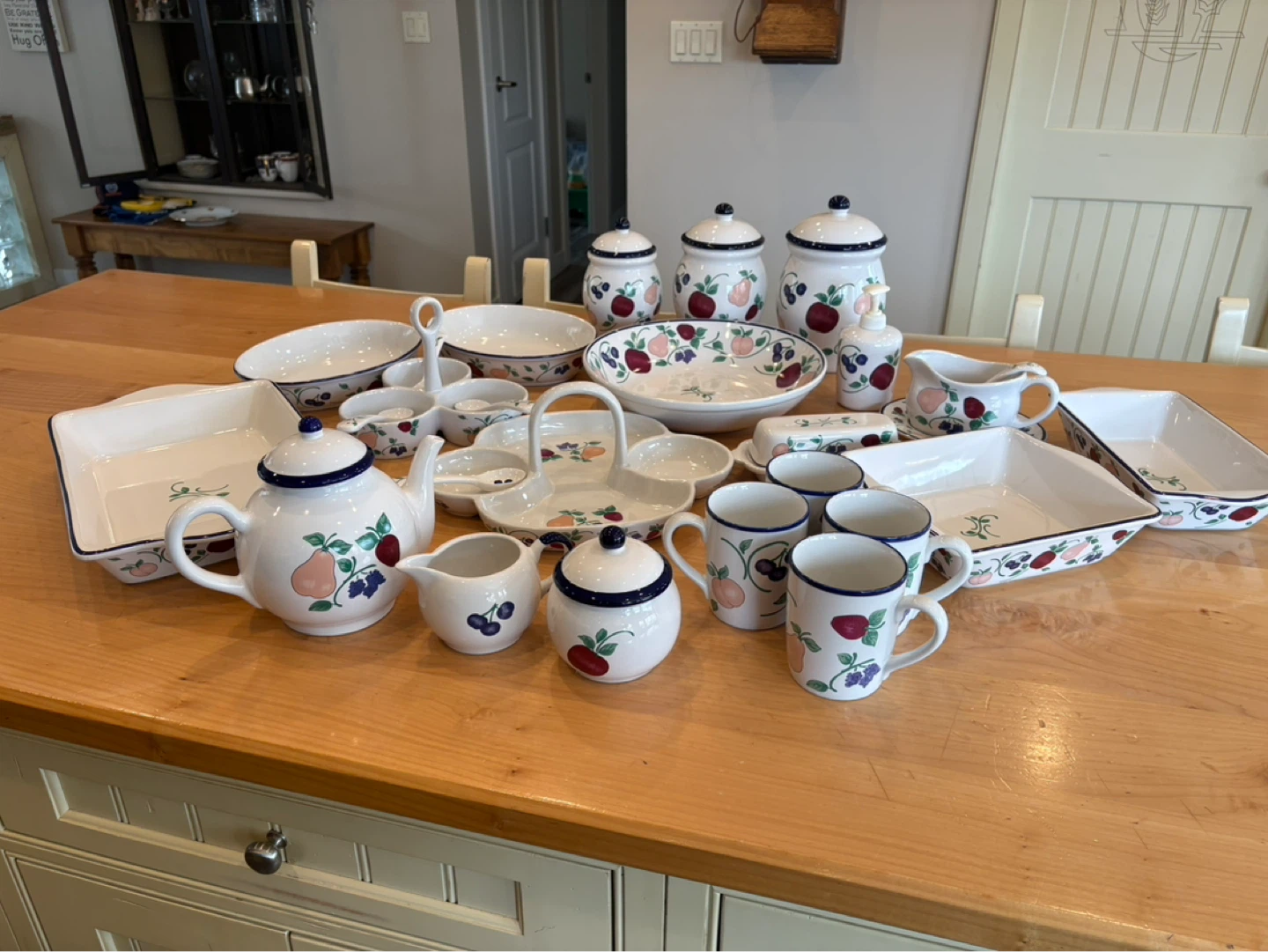 Princess House Collection