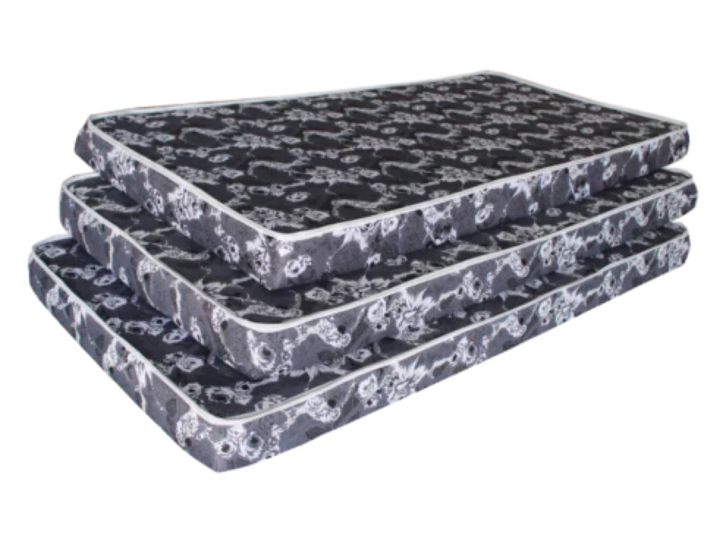 5” foam mattress brand new