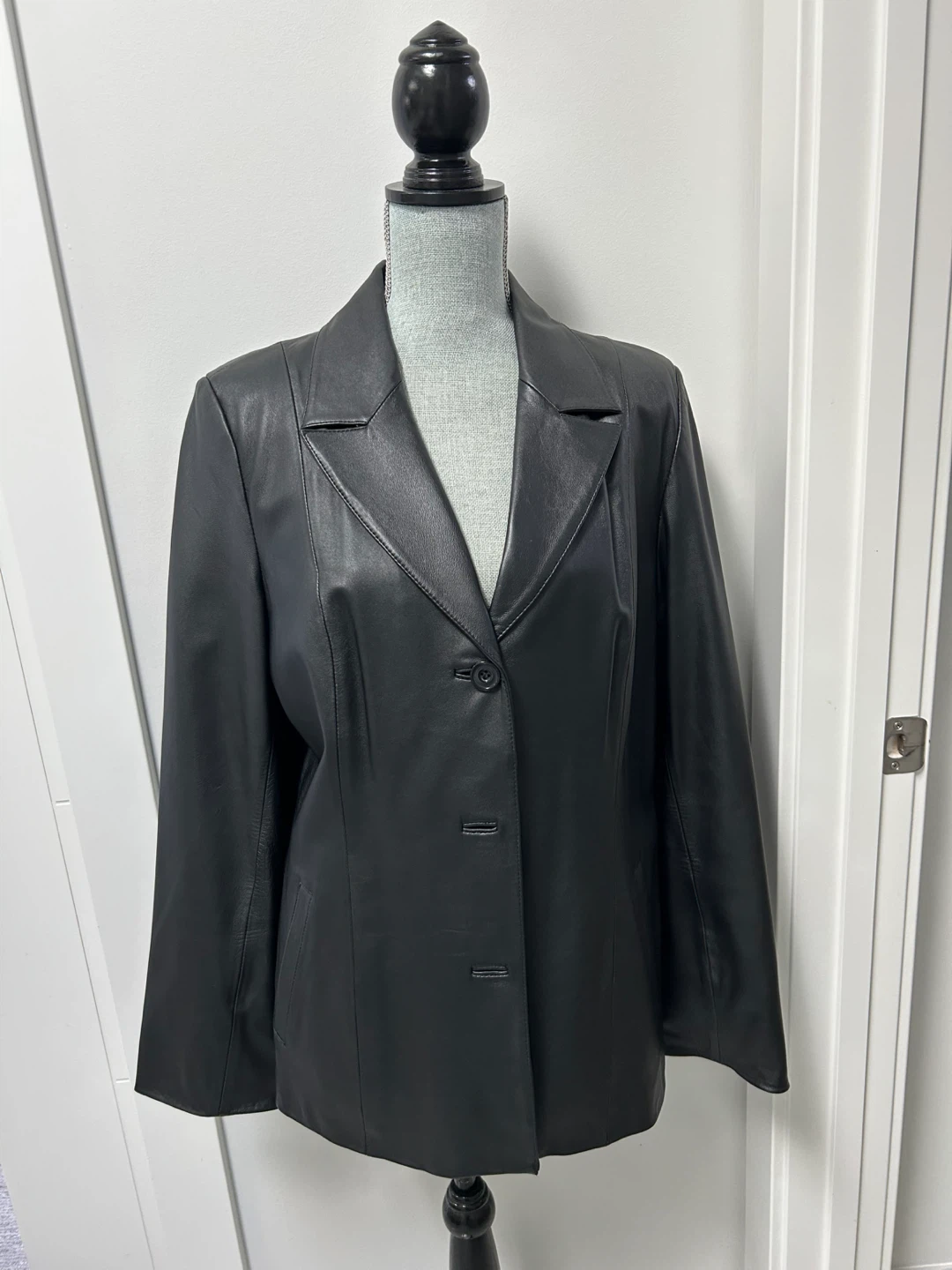 Boutique of Leathers Blazer long - photo 2