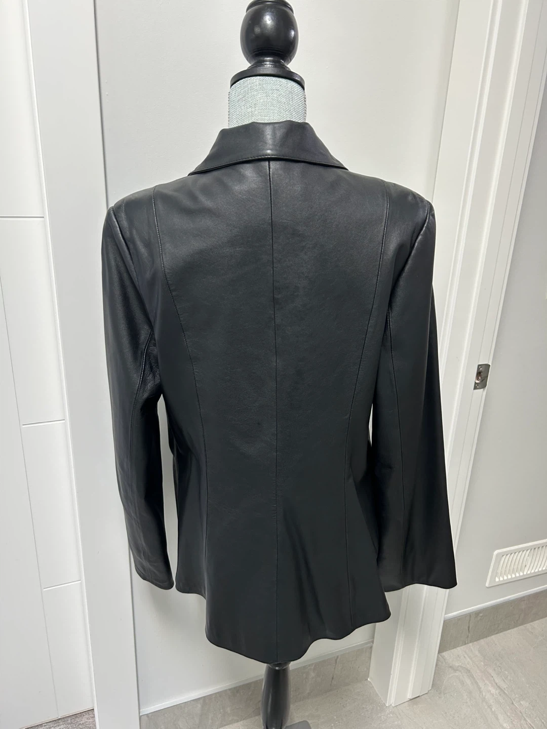 Boutique of Leathers Blazer long - photo 3